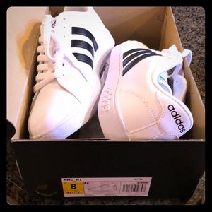 Adidas Originals Superstar Shoes Never Worn